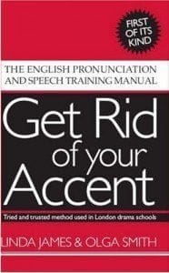 Get Rid of Your Accent