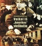 Vaikai iš „Amerikos“ viešbučio