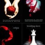 Twilight saga