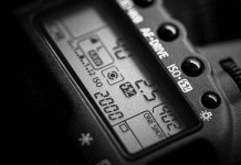 Skaitmenines Kameros Parametrai