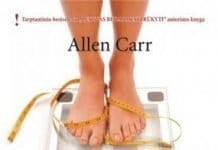 Lengvas būdas sulieknėti