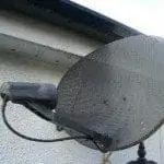 dish