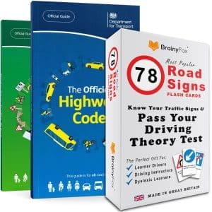 2024 Driving Theory Test Pack The Official Highway Code Book 2024
