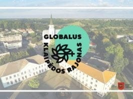 Klaipėdos rajonas buria globalių kraštiečių bendruomenę
