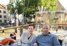 Airija – tik tramplinas į geresnį gyvenimą Lietuvoje