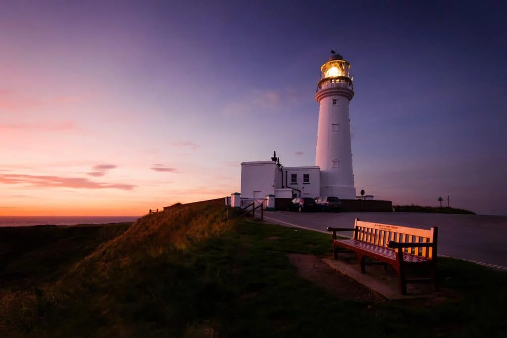 Flamborough Head 1