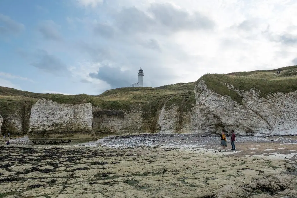 Flamborough Head 2
