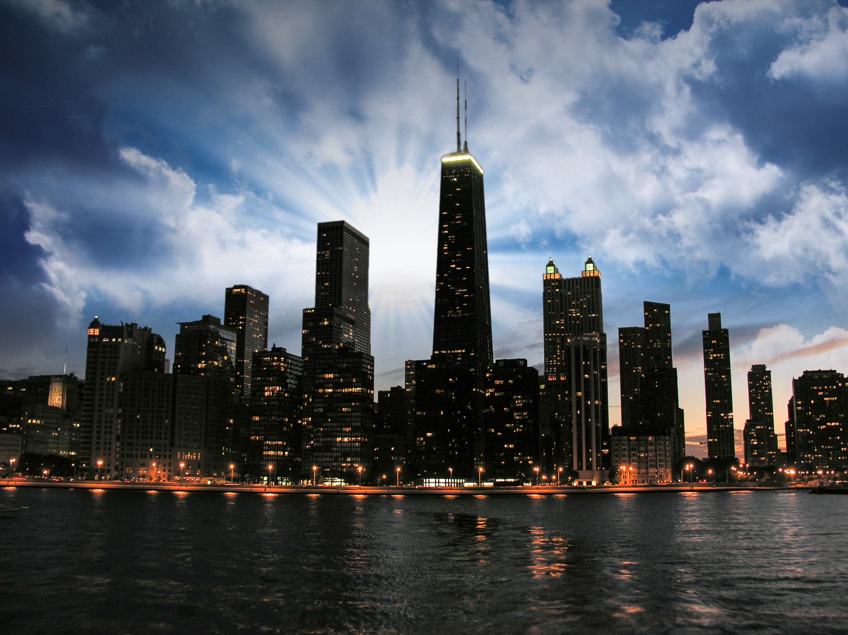 Čikagos 10 populiariausių lankytinų vietų