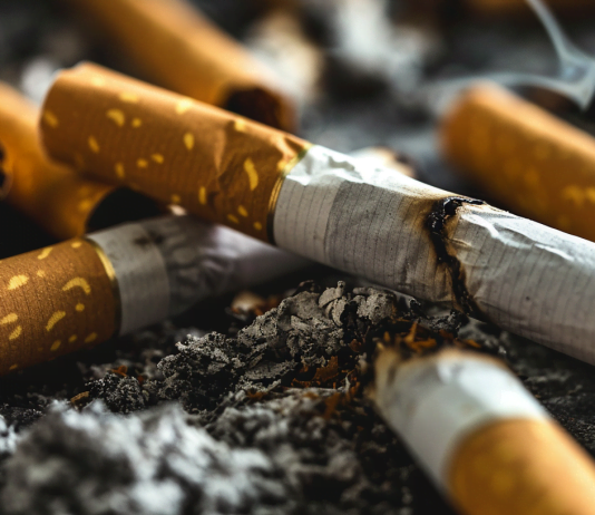 Kiek Cigarečių Galima Vežti Į Angliją Iš ES? Kiek Cigarečių Galima Vežti Į Angliją Iš ES