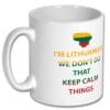 Personalised Mug - Image 2