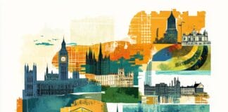 JK Regionų Palyginimas 2025 m. Lietuviams Emigrantams: Kur Geriausia Gyventi ir Dirbti? JK Regionų Palyginimas 2025 m. Lietuviams Emigrantams Kur Geriausia Gyventi ir Dirbti