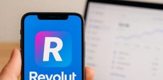 Revolut: Modernus būdas valdyti savo finansus Revolut Modernus būdas valdyti savo finansus