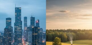 Kaimiškoji Lietuva emigrantų akimis: kodėl 50% grįžtančiųjų renkasi kaimą?