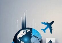 Emigracija į Kanadą 2025: Viskas, Ką Turite Žinoti Apie Naują Imigraciją